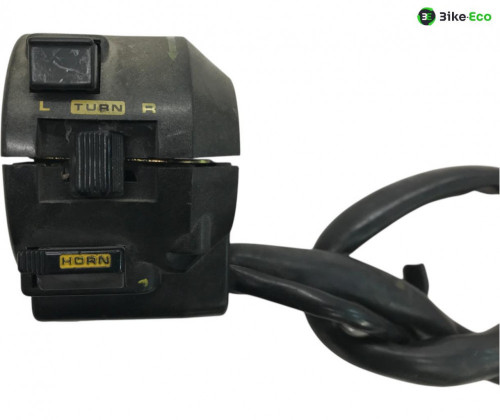 Commodo gauche HONDA VF 500 F 1984-1985