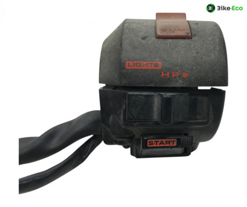 Commodo droit HONDA VFR F 750 1986-1987