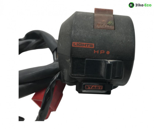 Commodo droit HONDA VFR F 750 1986-1987
