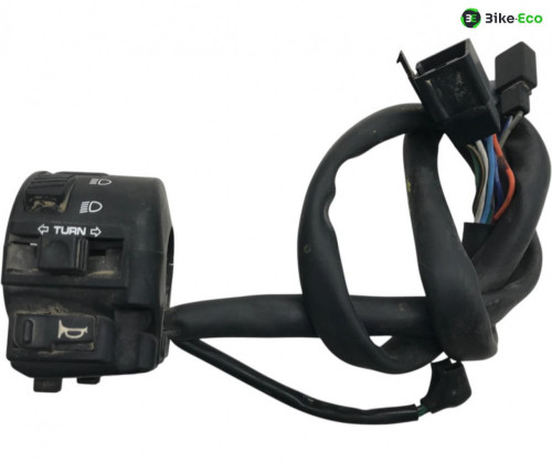 Commodo gauche HONDA XL V 125 2011-2016 VARADERO DX