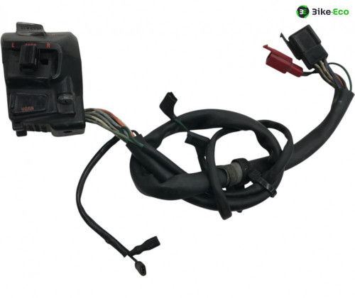 Commodo gauche HONDA VFR F 750 1994-1997