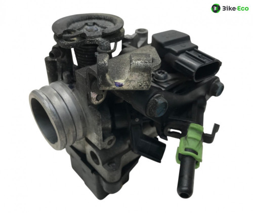 Corps papillon injection HONDA CBF 125 2009-2012