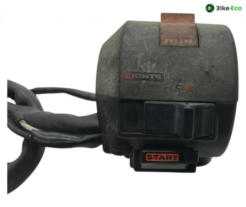 Commodo droit HONDA VFR F 750 1986-1987