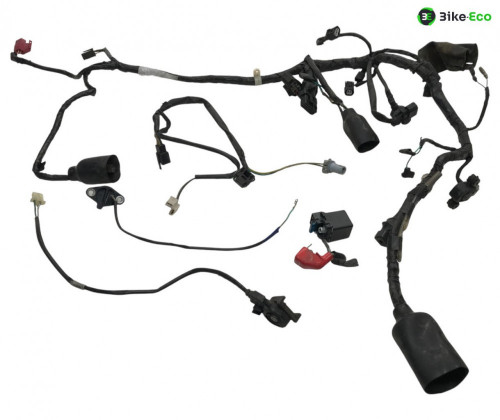 Faisceau electrique HONDA CBF 125 2009-2012