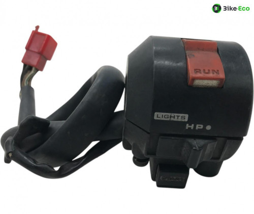 Commodo droit HONDA VF 750 S 1982-1985 SABRE