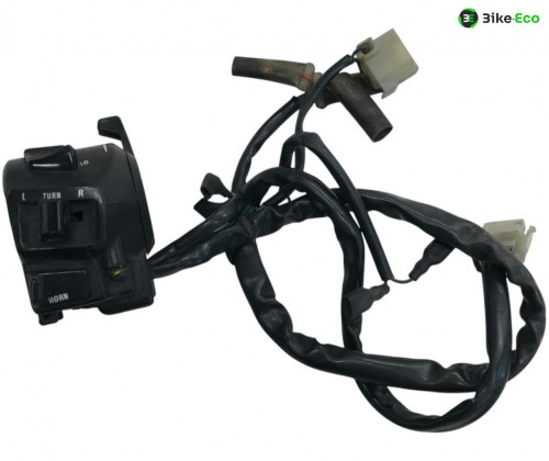 Commodo gauche HONDA NTV 650 1988-1997 REVERE