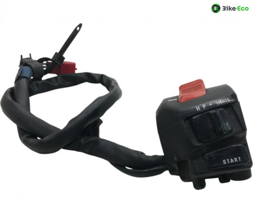 Commodo droit HONDA ST 1100 1992-1995 PAN EUROPEAN