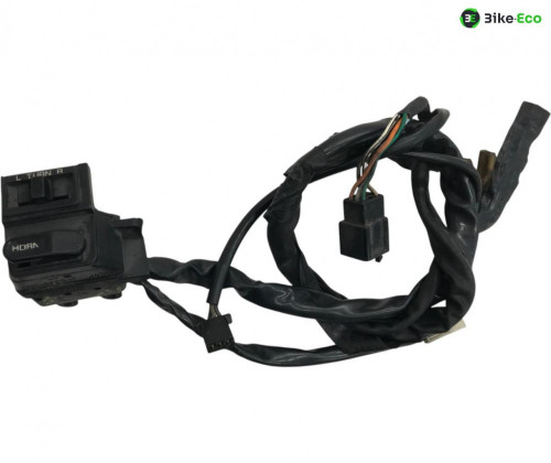 Commodo gauche HONDA PC 800 1989-1999 PACIFIC COAST