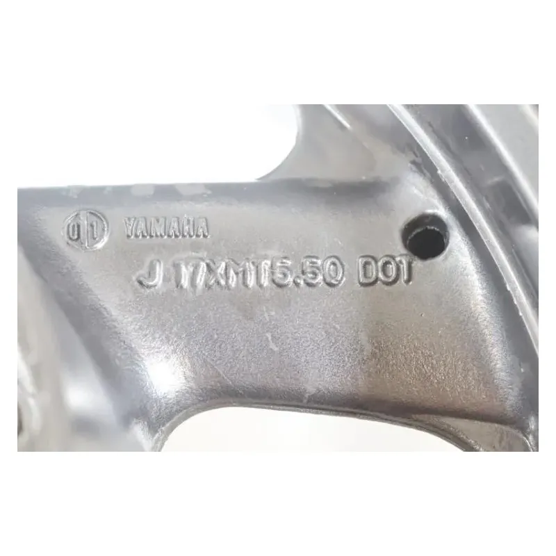 Jante arriere YAMAHA XJR 1200 1996 - 1998