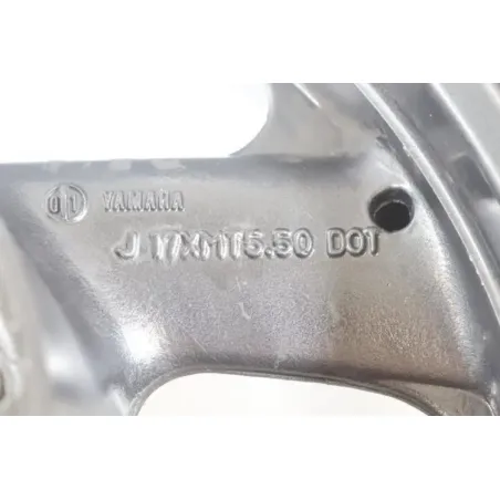 Jante arriere YAMAHA XJR 1200 1996 - 1998