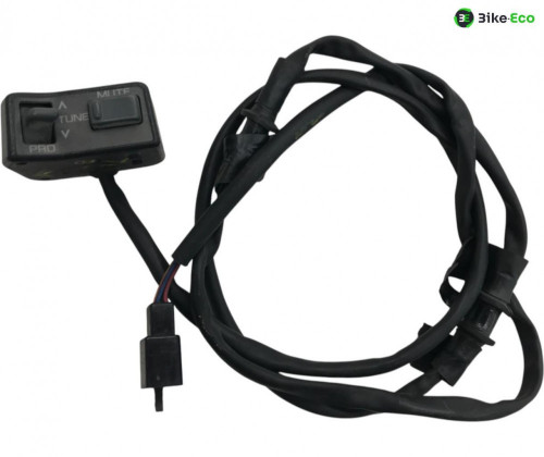 Commodo gauche HONDA GL 1500 1990-1996 GOLDWING