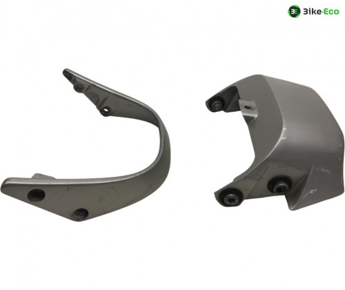 Poignee arriere SUZUKI GSX F 750 1989-1997