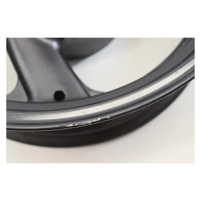 Jante arriere YAMAHA XJR 1200 1996 - 1998