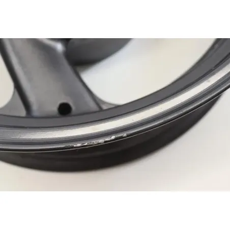 Jante arriere YAMAHA XJR 1200 1996 - 1998
