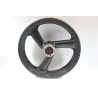 Jante avant YAMAHA XJR 1200 1996 - 1998 Jante avant YAMAHA XJR 1200 1996 - 1998