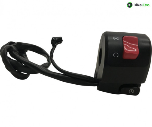 Commodo droit KAWASAKI Z 650 2020-2024