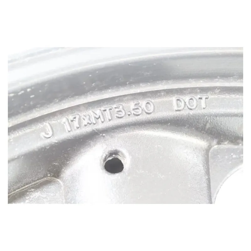 Jante avant YAMAHA XJR 1200 1996 - 1998