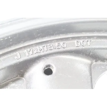 Jante avant YAMAHA XJR 1200 1996 - 1998