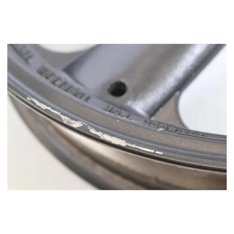 Jante avant YAMAHA XJR 1200 1996 - 1998