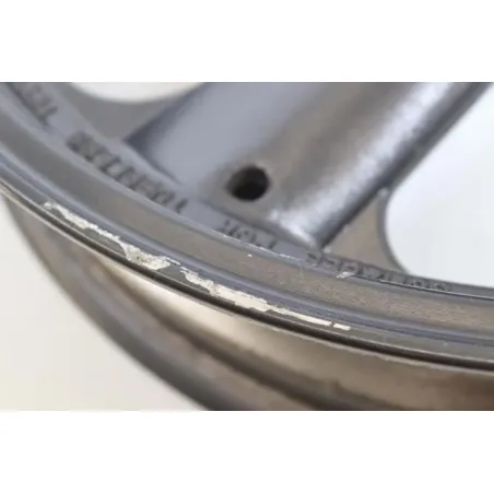 Jante avant YAMAHA XJR 1200 1996 - 1998