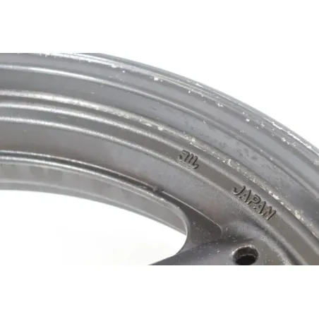Jante avant YAMAHA XJR 1200 1996 - 1998