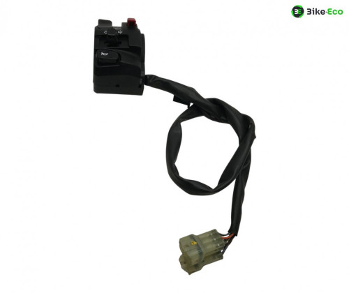 Commodo gauche KAWASAKI Z 650 2020-2024