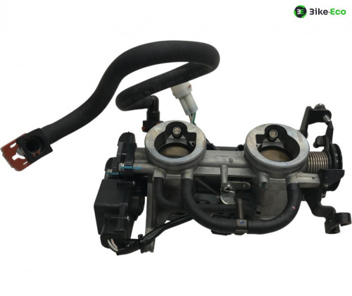 Rampe d'injection KAWASAKI Z 650 2020-2024