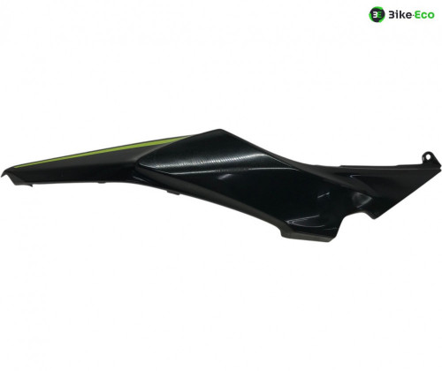 Cache carenage coque arriere droit KAWASAKI Z 650 2020-2024