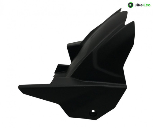 Garde boue arriere KAWASAKI Z 650 2020-2024