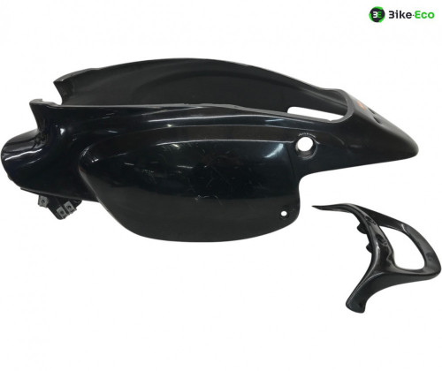 Cache carenage coque arriere APRILIA RALLY 50 1995-2003