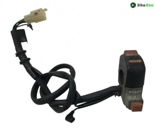 Commodo droit HONDA MTX 50 1983-1987