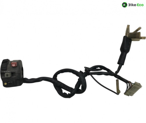 Commodo gauche HONDA MTX 125 R 1987-1989