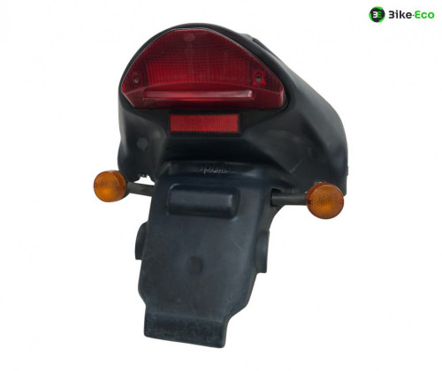 Support de plaque et eclairage APRILIA RALLY 50 1995-2003