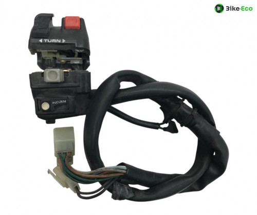 Commodo gauche HONDA NX 125 1990-1997 TRANSCITY
