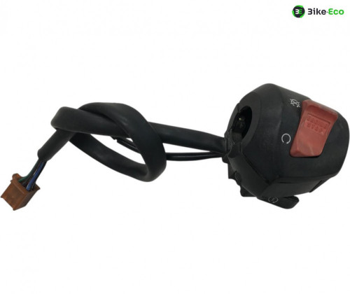 Commodo droit HONDA CB F 600 1998-2002 HORNET