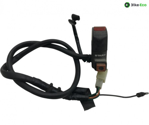 Commodo droit HONDA NX 125 1990-1997 TRANSCITY