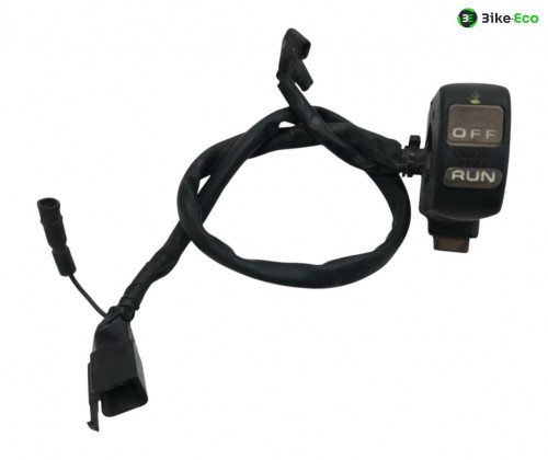 Commodo droit HONDA NX 125 1990-1997 TRANSCITY
