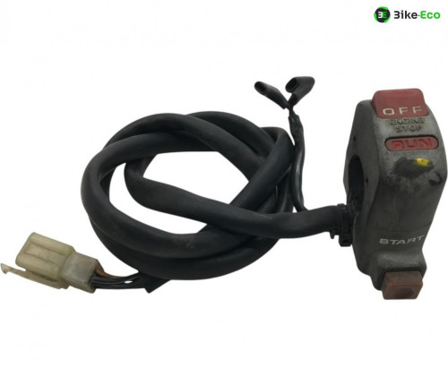 Commodo droit HONDA XL V 600 1991-1993 TRANSALP