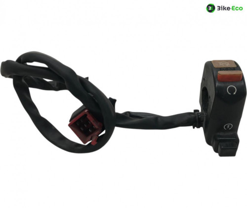 Commodo droit HONDA VTR 1000 1997-2006 FIRESTORM