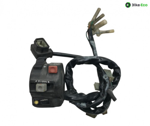 Commodo gauche HONDA CRM 125 1990-2000