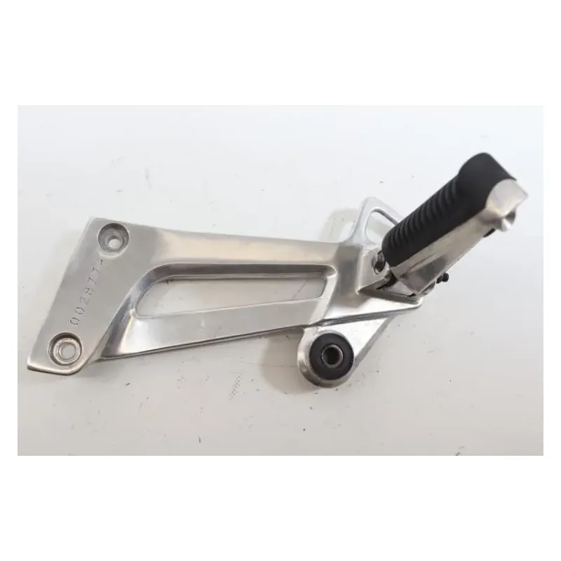 Platine arriere gauche YAMAHA XJR 1200 1996 - 1998