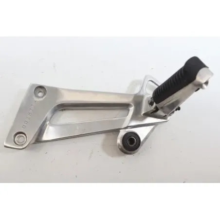 Platine arriere gauche YAMAHA XJR 1200 1996 - 1998