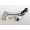Platine arriere gauche YAMAHA XJR 1200 1996 - 1998