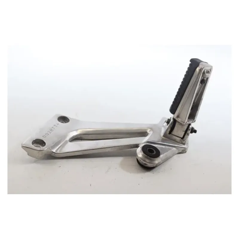 Platine arriere gauche YAMAHA XJR 1200 1996 - 1998