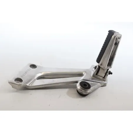 Platine arriere gauche YAMAHA XJR 1200 1996 - 1998