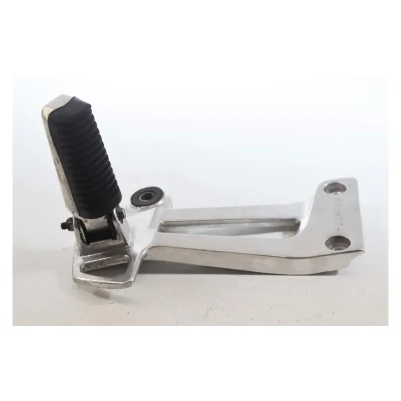 Platine arriere gauche YAMAHA XJR 1200 1996 - 1998