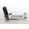 Platine arriere gauche YAMAHA XJR 1200 1996 - 1998