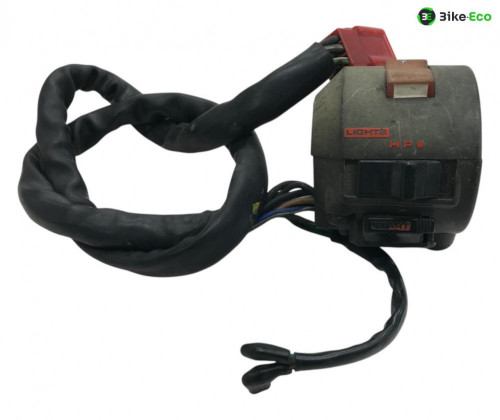 Commodo droit HONDA VFR F 750 1986-1987