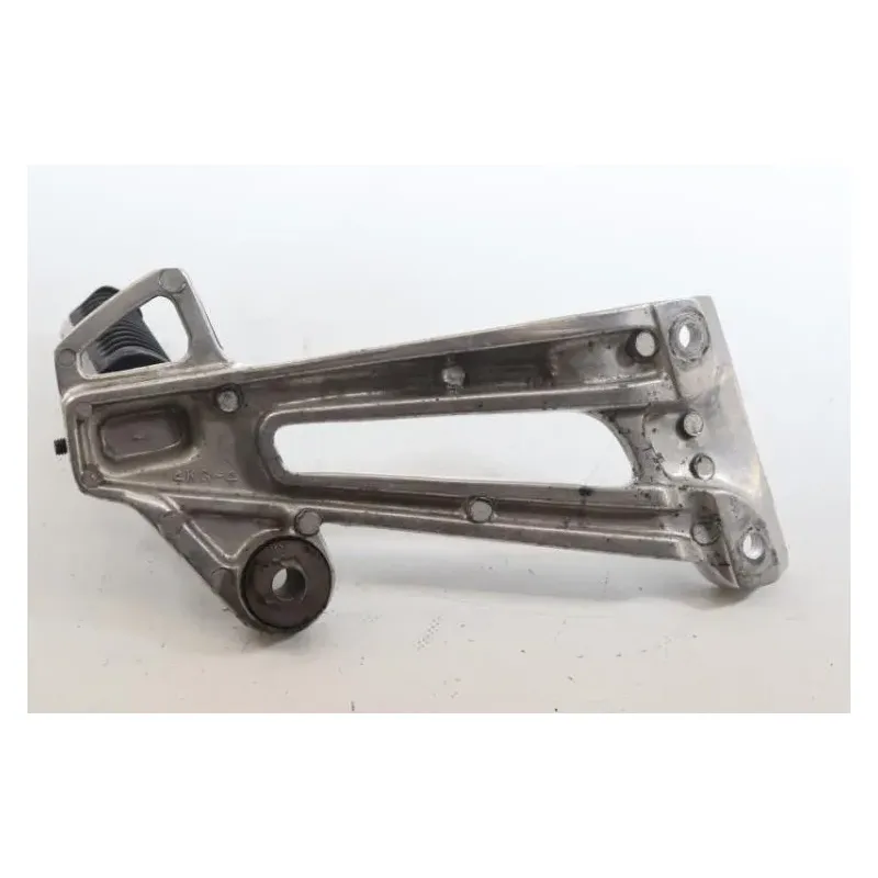 Platine arriere gauche YAMAHA XJR 1200 1996 - 1998