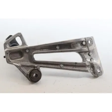 Platine arriere gauche YAMAHA XJR 1200 1996 - 1998